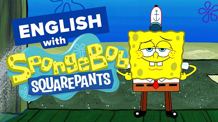 Learn English with TV Shows: SpongeBob Gets New Pants! thumbnail
