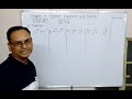 Class-8 Chapter - 4 Rational Exponents and Radicals (part 7)