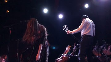 Star Machine Giants in the Trees Live at the Crocodile