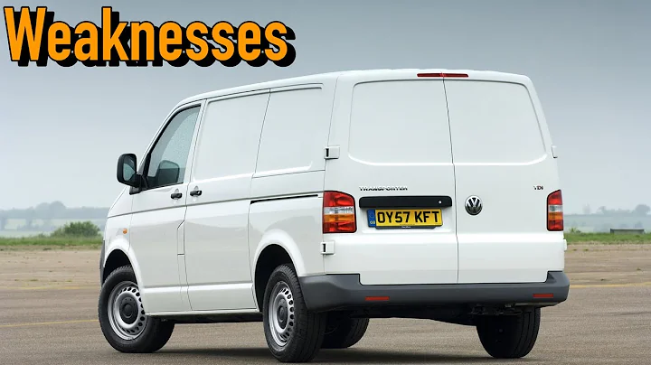 Used Volkswagen Transporter T5 Reliability | Most Common Problems Faults and Issues
