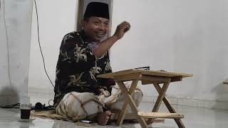 Hubbud Dunya | Ustadz Nurhadi