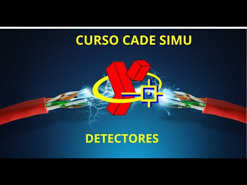 Curso CADE SIMU