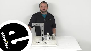 Review Of Weigh Safe Built In Scale Hitch 2 Stainless Steel Balls 2 Inch Receiver - Ws35Zr