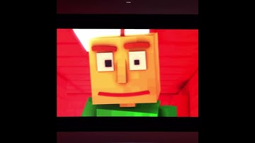 Baldi basic’s|| capcut edit