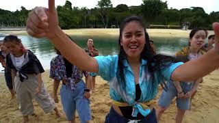 VENTURE 2023 | Alumni Item (Fatman Scoop Mashup)