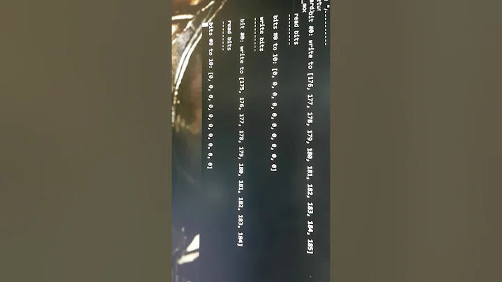 2020. 6. 2.  EtherCAT Slave - Modbus TCP Client  Communication