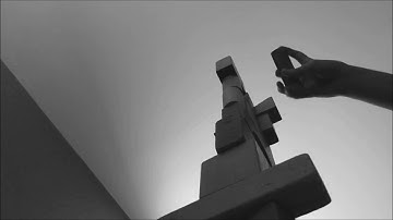 Cinematic: Introverted Thinking (Ti)