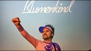 Nilz Hübenbecker - Blumenkind Official Video