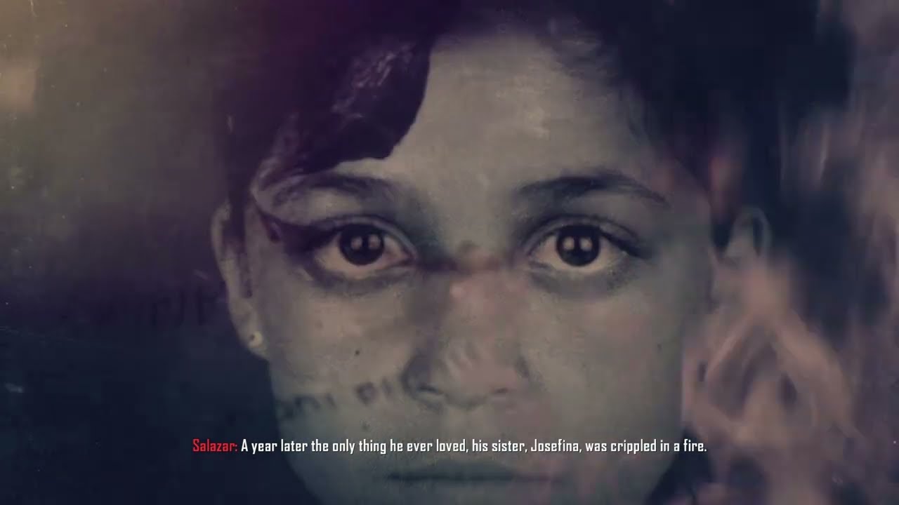 The Call of Duty/Zombies Timeline 