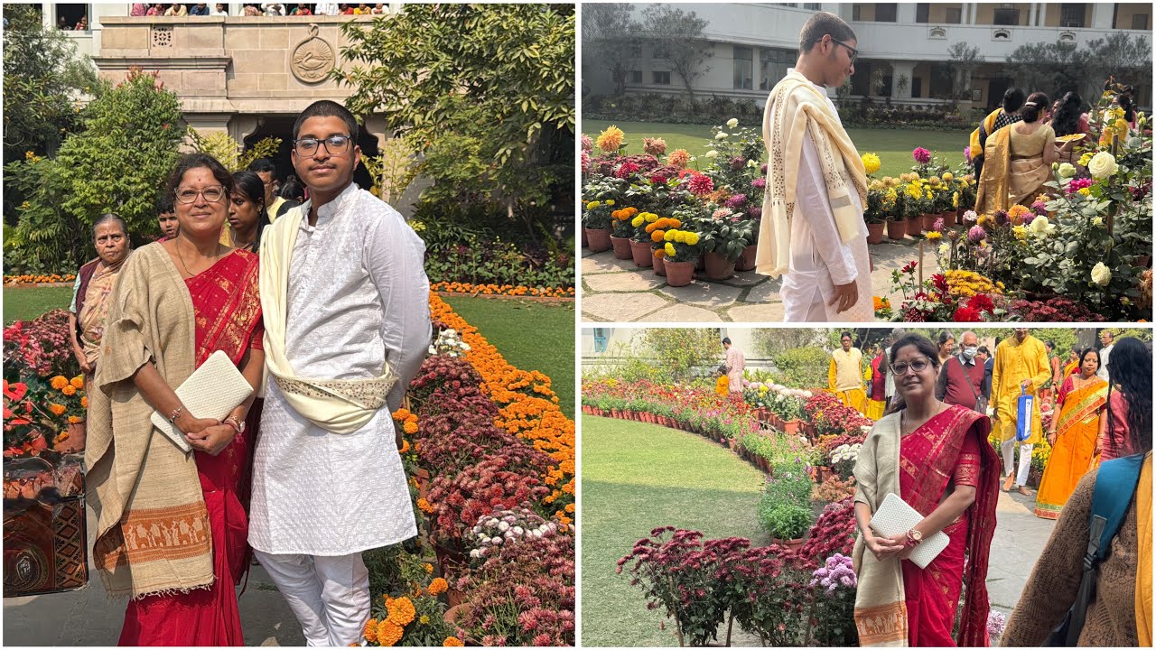 Saraswati Puja 2026 January 23rd😊￼