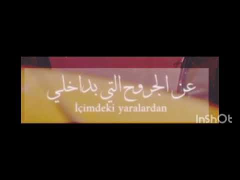 اجمل اغنية تركية مشهورة دعها تبقى في جرحنا Yaramızda Kalsın Merve Özbey مترجمة للعربية