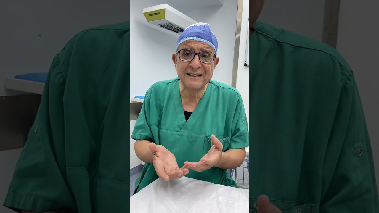 نزيف الشرج و منظار القولون و البواسير