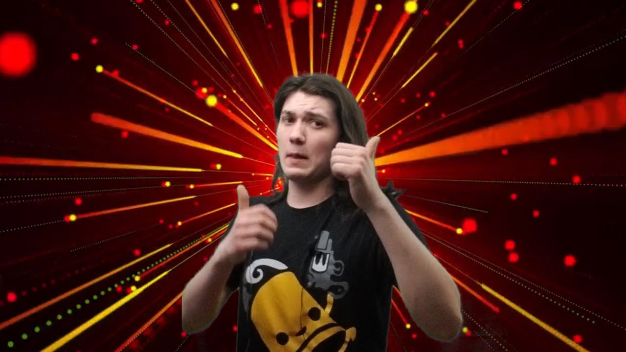 PROJARED JAMES CHARLES RELEVANT PLS WATCH