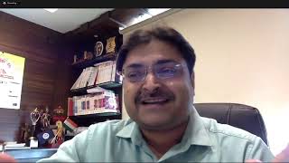Webinar on “Examination of Prospective Financial Information & Compilation Engagements... - 13102022