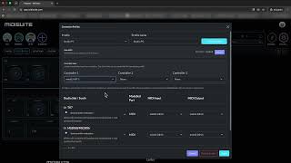 Details Patches - Controllers & Modulation Guide