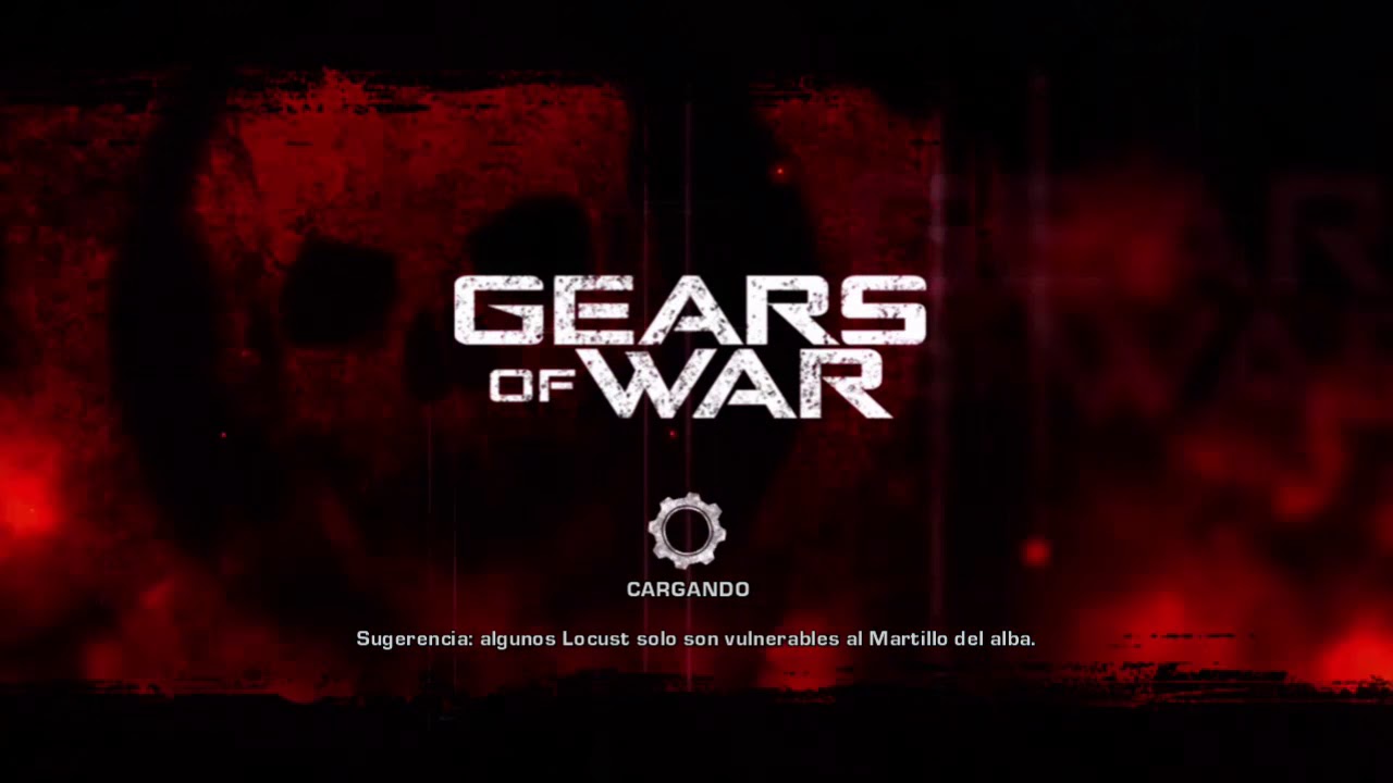 Gears of War 1 “modo historia” parte 4 YouTube