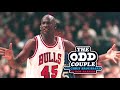 Chris Broussard & Rob Parker - Will Chicago Bulls Doc Change the Way Fans Look at Michael Jordan?