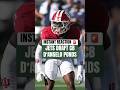 Jets draft D'Angelo Ponds INSTANT REACTION