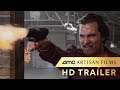 THE GENTLEMEN - Official Trailer 2 (Matthew McConaughey, Charlie Hunnam) | AMC Theatres (2020)