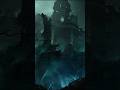 Ilhas das Sombras explicadas em 1 minuto! #leagueoflegends #arcane #wildrift