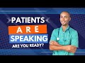 Voice Search Is Changing How Patients Find Dental Clinics (Are You Ready?)