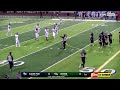 Glacier Peak at Jackson Football