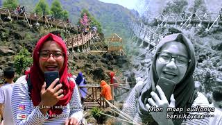 Traveling Bareng Wulgit 2 - Sibajag Green Canyon Temanggung
