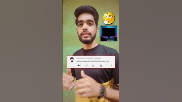 How to Fix Black Screen Problem in All PC Emulator ⚙️ Free Fire