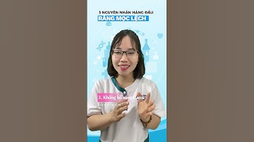 3 Nguyên Nhân Răng Mọc Lệch  | Dược sĩ Đỗ Lệ