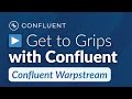 Getting to Grips with Confluent: Confluent WarpStream — A New Approach to Kafka Streaming