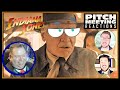 Pitch Meeting Reaction - Indiana Jones and the Dial of Destiny