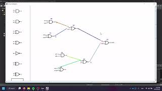 Project 2019 | CircuitDesigner | Java