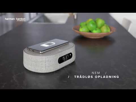 Video: Laver Makita en radio med DAB og Bluetooth?