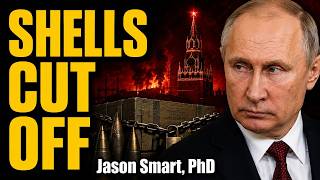 Ukraine Just SHUT DOWN Putin’s War Machine