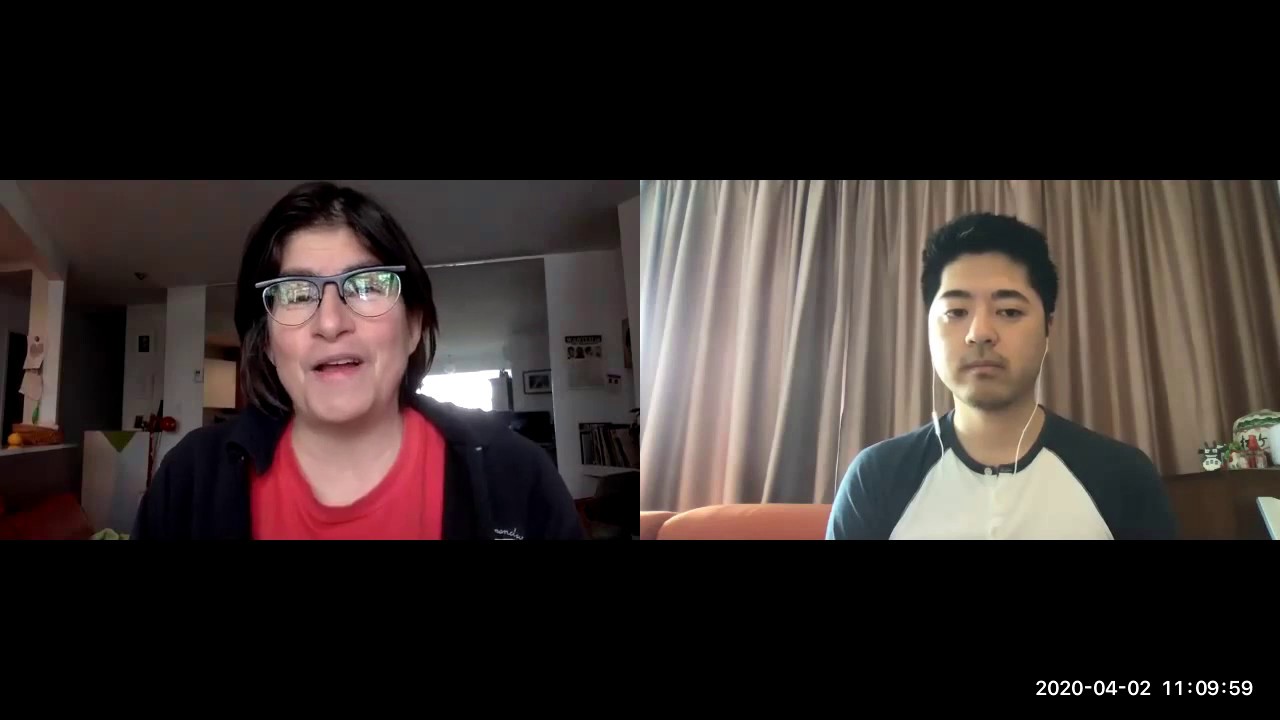 Working Through This: Legal Clinic for the Arts with Martha Rans