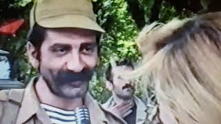 Gulbeniz Arifqizinin Arxivinden. 1994-Cu Il. Xtpd Zabiti Koroglu Leqebli Rovshen Bey.