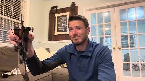 Bowtech Realm SS —BowDad