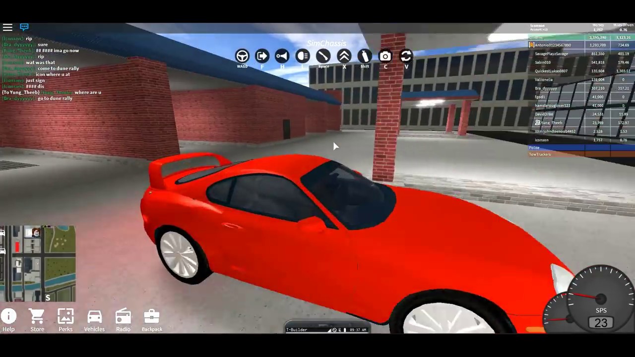 Vehicle Simulator 1 Getting Nitro - a really creepy easter egg on roblox vehicle simulator beta