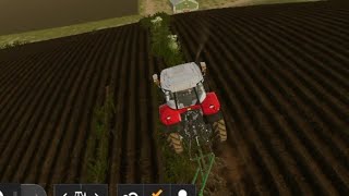 Fs 20 Ful Modlu Haritada Kendi Tarlamızı Yaratarak Yeni Kariyere Başlıyoruz