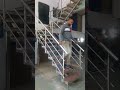 This Staircase Defies Every Design Law.#trending #homedecor #interiordesign #modernhome #viral