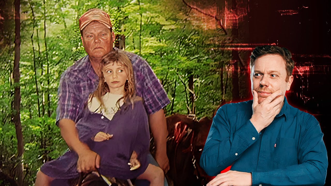 UM ESPÍRITO CRIANÇA SALVOU A VIDA DESSA GAROTINHA