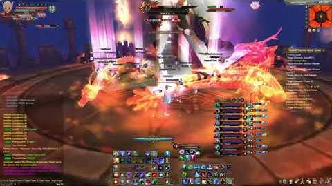 PWI Altar of Saintess Guide - Cleric POV