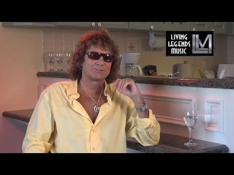 Mickey Thomas - Elvin Bishop Group (4 of 9)
