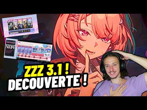 ZZZ 3.1 DÉCOUVERTE !! Invocations Remielle (abo) + On continue de la tester ! ⭐ #ad  !eneba