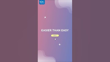 UBL Smart Account - Easier than Easy!