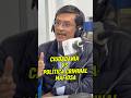 Ciudadanía vs política criminal mafiosa