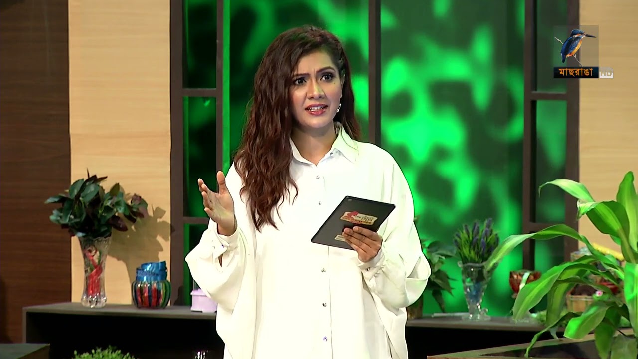 Shera Radhuni 1427 - Episode 13