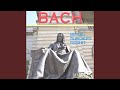 Miniature de la vidéo de la chanson Partita No. 1 In B-Flat Major, Bwv 825: Allemande