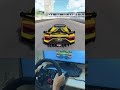 Lamborghini Aventador | Forza Horizon #gta6 #automobile #cardrivinggame #ps5 #lamborghiniaventador