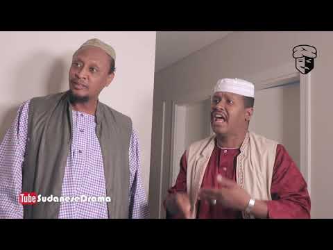 فضيل في إسطنبول حلقة 16 بطولة النجم عبد الله عبد السلام فضيل تمثيل مجموعة فضيل الكوميدية 